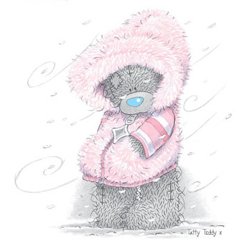 Me To You L E image Ruzovou Bundickou